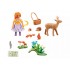 PLAYMOBIL FAMILY FUN GIFT SET ΒΟΤΑΝΟΛΟΓΟΣ
