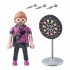 PLAYMOBIL SPECIAL PLUS ΣΚΟΠΟΒΟΛΗ ΜΕ ΒΕΛΑΚΙΑ PLAYMOBIL SPECIAL PLUS ΣΚΟΠΟΒΟΛΗ ΜΕ ΒΕΛΑΚΙΑ