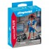PLAYMOBIL SPECIAL PLUS ΜΗΧΑΝΙΚΟΣ ΑΥΤΟΚΙΝΗΤΩΝ PLAYMOBIL SPECIAL PLUS ΜΗΧΑΝΙΚΟΣ ΑΥΤΟΚΙΝΗΤΩΝ