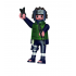 PLAYMOBIL NARUTO SHIPPUDEN YAMATO PLAYMOBIL NARUTO SHIPPUDEN YAMATO
