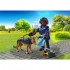 PLAYMOBIL SPECIAL PLUS ΑΣΤΥΝΟΜΙΚΟΣ ΜΕ ΣΚΥΛΟ ΕΚΠΑΙΔΕΥΤΗ PLAYMOBIL SPECIAL PLUS ΑΣΤΥΝΟΜΙΚΟΣ ΜΕ ΣΚΥΛΟ ΕΚΠΑΙΔΕΥΤΗ