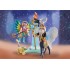 PLAYMOBIL AYUMA O ABJATUS ΜΕ ΤΗΝ KNIGHT FAIRY HILDI PLAYMOBIL AYUMA O ABJATUS ΜΕ ΤΗΝ KNIGHT FAIRY HILDI
