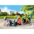 PLAYMOBIL CITY LIFE STARTER PACK ΔΙΑΣΩΣΗ ΜΕ SELF BALANCE PLAYMOBIL CITY LIFE STARTER PACK ΔΙΑΣΩΣΗ ΜΕ SELF BALANCE