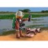 PLAYMOBIL SPECIAL PLUS ΕΞΕΡΕΥΝΗΤΗΣ ΜΕ ΑΛΙΓΑΤΟΡΑ PLAYMOBIL SPECIAL PLUS ΕΞΕΡΕΥΝΗΤΗΣ ΜΕ ΑΛΙΓΑΤΟΡΑ