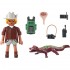 PLAYMOBIL SPECIAL PLUS ΕΞΕΡΕΥΝΗΤΗΣ ΜΕ ΑΛΙΓΑΤΟΡΑ PLAYMOBIL SPECIAL PLUS ΕΞΕΡΕΥΝΗΤΗΣ ΜΕ ΑΛΙΓΑΤΟΡΑ