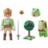 PLAYMOBIL SPECIAL PLUS ΠΡΙΓΚΙΠΑΣ-ΒΑΤΡΑΧΟΣ PLAYMOBIL SPECIAL PLUS ΠΡΙΓΚΙΠΑΣ-ΒΑΤΡΑΧΟΣ