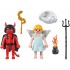 PLAYMOBIL SPECIAL PLUS ΑΓΓΕΛΑΚΙ ΚΑΙ ΔΙΑΒΟΛΑΚΙ PLAYMOBIL SPECIAL PLUS ΑΓΓΕΛΑΚΙ ΚΑΙ ΔΙΑΒΟΛΑΚΙ