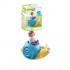 PLAYMOBIL 1.2.3. ΤΡΑΜΠΑΛΑ ΣΑΛΙΓΚΑΡΙ PLAYMOBIL 1.2.3. ΤΡΑΜΠΑΛΑ ΣΑΛΙΓΚΑΡΙ