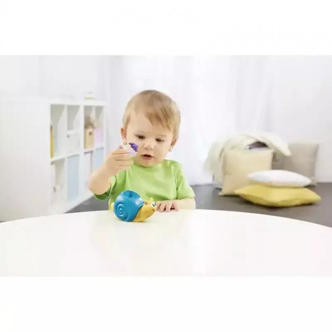PLAYMOBIL 1.2.3. ΤΡΑΜΠΑΛΑ ΣΑΛΙΓΚΑΡΙ PLAYMOBIL 1.2.3. ΤΡΑΜΠΑΛΑ ΣΑΛΙΓΚΑΡΙ