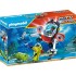 PLAYMOBIL CITY ACTION ΕΠΙΧΕΙΡΗΣΗ ΥΠΟΒΡΥΧΙΟΥ ΚΑΘΑΡΙΣΜΟΥ PLAYMOBIL CITY ACTION ΕΠΙΧΕΙΡΗΣΗ ΥΠΟΒΡΥΧΙΟΥ ΚΑΘΑΡΙΣΜΟΥ