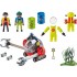 PLAYMOBIL CITY ACTION ΕΠΙΧΕΙΡΗΣΗ ΥΠΟΒΡΥΧΙΟΥ ΚΑΘΑΡΙΣΜΟΥ PLAYMOBIL CITY ACTION ΕΠΙΧΕΙΡΗΣΗ ΥΠΟΒΡΥΧΙΟΥ ΚΑΘΑΡΙΣΜΟΥ