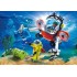 PLAYMOBIL CITY ACTION ΕΠΙΧΕΙΡΗΣΗ ΥΠΟΒΡΥΧΙΟΥ ΚΑΘΑΡΙΣΜΟΥ PLAYMOBIL CITY ACTION ΕΠΙΧΕΙΡΗΣΗ ΥΠΟΒΡΥΧΙΟΥ ΚΑΘΑΡΙΣΜΟΥ