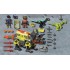 PLAYMOBIL ΡΟΜΠΟΤ ΔΕΙΝΟΣΑΥΡΟΣ ΚΑΙ ΠΟΛΕΜΙΣΤΗΣ PLAYMOBIL ΡΟΜΠΟΤ ΔΕΙΝΟΣΑΥΡΟΣ ΚΑΙ ΠΟΛΕΜΙΣΤΗΣ
