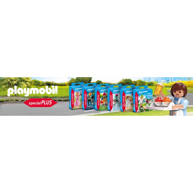 PLAYMOBIL ΚΤΗΝΙΑΤΡΟΣ ΜΕ ΜΟΣΧΑΡΑΚΙ PLAYMOBIL ΚΤΗΝΙΑΤΡΟΣ ΜΕ ΜΟΣΧΑΡΑΚΙ