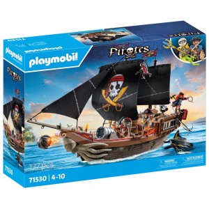 PLAYMOBIL PIRATES ΠΕΙΡΑΤΙΚΗ ΝΑΥΑΡΧΙΔΑ PLAYMOBIL PIRATES ΠΕΙΡΑΤΙΚΗ ΝΑΥΑΡΧΙΔΑ