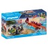 PLAYMOBIL PIRATES ΜΑΧΗ ΜΕ ΤΟΝ ΓΙΓΑΝΤΙΟ ΚΑΒΟΥΡΑ PLAYMOBIL PIRATES ΜΑΧΗ ΜΕ ΤΟΝ ΓΙΓΑΝΤΙΟ ΚΑΒΟΥΡΑ