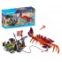 PLAYMOBIL PIRATES ΜΑΧΗ ΜΕ ΤΟΝ ΓΙΓΑΝΤΙΟ ΚΑΒΟΥΡΑ PLAYMOBIL PIRATES ΜΑΧΗ ΜΕ ΤΟΝ ΓΙΓΑΝΤΙΟ ΚΑΒΟΥΡΑ