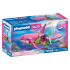 PLAYMOBIL FANTASY & MAGIC ΓΟΡΓΟΝΑ ΜΕ ΦΑΛΑΙΝΑ ΟΡΚΑ 72106