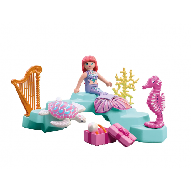 PLAYMOBIL FANTASY & MAGIC ΓΟΡΓΟΝΑ ΜΕ ΑΡΠΑ ΚΑΙ ΔΩΡΟ PLAYMOBIL FANTASY & MAGIC ΓΟΡΓΟΝΑ ΜΕ ΑΡΠΑ ΚΑΙ ΔΩΡΟ