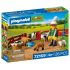 PLAYMOBIL COUNTRY ΒΟΣΚΟΣ ΜΕ ΤΟ ΚΟΠΑΔΙ ΤΟΥ PLAYMOBIL COUNTRY ΒΟΣΚΟΣ ΜΕ ΤΟ ΚΟΠΑΔΙ ΤΟΥ