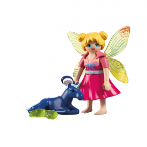 PLAYMOBIL DUO PACK ΝΕΡΑΙΔΑ ΜΕ ΜΙΚΡΟ ΜΟΝΟΚΕΡΟ