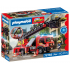PLAYMOBIL CITY ACTION ΠΥΡΟΣΒΕΣΤΙΚΟ ΟΧΗΜΑ ΜΕ ΣΚΑΛΑ ΚΑΙ ΚΑΛΑΘΙ PLAYMOBIL CITY ACTION ΠΥΡΟΣΒΕΣΤΙΚΟ ΟΧΗΜΑ ΜΕ ΣΚΑΛΑ ΚΑΙ ΚΑΛΑΘΙ
