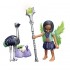 PLAYMOBIL AYUMA MOON FAIRY ΜΕ ΜΑΓΙΚΟ ΖΩΑΚΙ PLAYMOBIL AYUMA MOON FAIRY ΜΕ ΜΑΓΙΚΟ ΖΩΑΚΙ