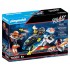 PLAYMOBIL GALAXY POLICE ΜΟΤΟΣΙΚΛΕΤΑ PLAYMOBIL GALAXY POLICE ΜΟΤΟΣΙΚΛΕΤΑ