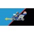 PLAYMOBIL GALAXY POLICE ΜΟΤΟΣΙΚΛΕΤΑ PLAYMOBIL GALAXY POLICE ΜΟΤΟΣΙΚΛΕΤΑ