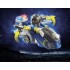 PLAYMOBIL GALAXY POLICE ΜΟΤΟΣΙΚΛΕΤΑ PLAYMOBIL GALAXY POLICE ΜΟΤΟΣΙΚΛΕΤΑ