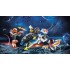 PLAYMOBIL GALAXY POLICE ΜΟΤΟΣΙΚΛΕΤΑ PLAYMOBIL GALAXY POLICE ΜΟΤΟΣΙΚΛΕΤΑ