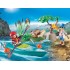 PLAYMOBIL ΣΧΟΛΗ ΚΑΝΟΕ-ΚΑΓΙΑΚ