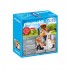PLAYMOBIL CITY LIFE ΔΙΑΣΩΣΤΡΙΑ ΜΕ SELF-BALANCE PLAYMOBIL CITY LIFE ΔΙΑΣΩΣΤΡΙΑ ΜΕ SELF-BALANCE