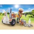 PLAYMOBIL CITY LIFE ΔΙΑΣΩΣΤΡΙΑ ΜΕ SELF-BALANCE PLAYMOBIL CITY LIFE ΔΙΑΣΩΣΤΡΙΑ ΜΕ SELF-BALANCE