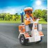 PLAYMOBIL CITY LIFE ΔΙΑΣΩΣΤΡΙΑ ΜΕ SELF-BALANCE PLAYMOBIL CITY LIFE ΔΙΑΣΩΣΤΡΙΑ ΜΕ SELF-BALANCE