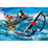 PLAYMOBIL ΔΙΑΣΩΣΗ ΙΣΤΙΟΦΟΡΟ ΜΕ ΦΟΥΣΚΩΤΟ ΣΚΑΦΟΣ PLAYMOBIL ΔΙΑΣΩΣΗ ΙΣΤΙΟΦΟΡΟ ΜΕ ΦΟΥΣΚΩΤΟ ΣΚΑΦΟΣ