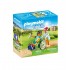PLAYMOBIL CITY LIFE ΑΣΘΕΝΗΣ ΜΕ ΚΑΡΟΤΣΑΚΙ PLAYMOBIL CITY LIFE ΑΣΘΕΝΗΣ ΜΕ ΚΑΡΟΤΣΑΚΙ