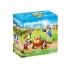 PLAYMOBIL CITY LIFE ΓΙΑΓΙΑ ΜΕ ΕΓΓΟΝΗ PLAYMOBIL CITY LIFE ΓΙΑΓΙΑ ΜΕ ΕΓΓΟΝΗ