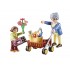 PLAYMOBIL CITY LIFE ΓΙΑΓΙΑ ΜΕ ΕΓΓΟΝΗ PLAYMOBIL CITY LIFE ΓΙΑΓΙΑ ΜΕ ΕΓΓΟΝΗ