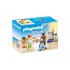 PLAYMOBIL CITY LIFE ΚΕΝΤΡΟ ΦΥΣΙΟΘΕΡΑΠΕΙΑΣ