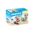 PLAYMOBIL CITY LIFE ΑΚΤΙΝΟΛΟΓΙΚΟ ΚΕΝΤΡΟ PLAYMOBIL CITY LIFE ΑΚΤΙΝΟΛΟΓΙΚΟ ΚΕΝΤΡΟ