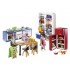 PLAYMOBIL DOLLHOUSE ΚΟΥΖΙΝΑ ΚΟΥΚΛΟΣΠΙΤΟΥ PLAYMOBIL DOLLHOUSE ΚΟΥΖΙΝΑ ΚΟΥΚΛΟΣΠΙΤΟΥ
