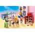 PLAYMOBIL DOLLHOUSE ΚΟΥΖΙΝΑ ΚΟΥΚΛΟΣΠΙΤΟΥ PLAYMOBIL DOLLHOUSE ΚΟΥΖΙΝΑ ΚΟΥΚΛΟΣΠΙΤΟΥ