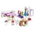 PLAYMOBIL DOLLHOUSE ΥΠΝΟΔΩΜΑΤΙΟ ΜΕ ΑΤΕΛΙΕ ΡΑΠΤΙΚΗΣ PLAYMOBIL DOLLHOUSE ΥΠΝΟΔΩΜΑΤΙΟ ΜΕ ΑΤΕΛΙΕ ΡΑΠΤΙΚΗΣ