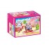 PLAYMOBIL DOLLHOUSE ΔΩΜΑΤΙΟ ΜΩΡΟΥ PLAYMOBIL DOLLHOUSE ΔΩΜΑΤΙΟ ΜΩΡΟΥ