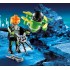 PLAYMOBIL ΜΥΣΤΙΚΟΣ ΠΡΑΚΤΟΡΑΣ ΜΕ DRONE
