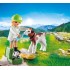 PLAYMOBIL ΚΤΗΝΙΑΤΡΟΣ ΜΕ ΜΟΣΧΑΡΑΚΙ PLAYMOBIL ΚΤΗΝΙΑΤΡΟΣ ΜΕ ΜΟΣΧΑΡΑΚΙ