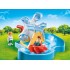 PLAYMOBIL 123 ΜΙΚΡΟ AQUA PARK PLAYMOBIL 123 ΜΙΚΡΟ AQUA PARK