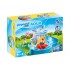 PLAYMOBIL 123 ΜΙΚΡΟ AQUA PARK PLAYMOBIL 123 ΜΙΚΡΟ AQUA PARK