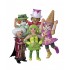 PLAYMOBIL SURPRISE BOX CANDY WORLD PLAYMOBIL SURPRISE BOX CANDY WORLD